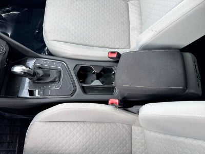 2021 Volkswagen Tiguan S
