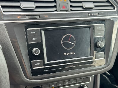 2021 Volkswagen Tiguan S