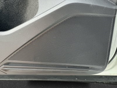 2021 Volkswagen Tiguan S