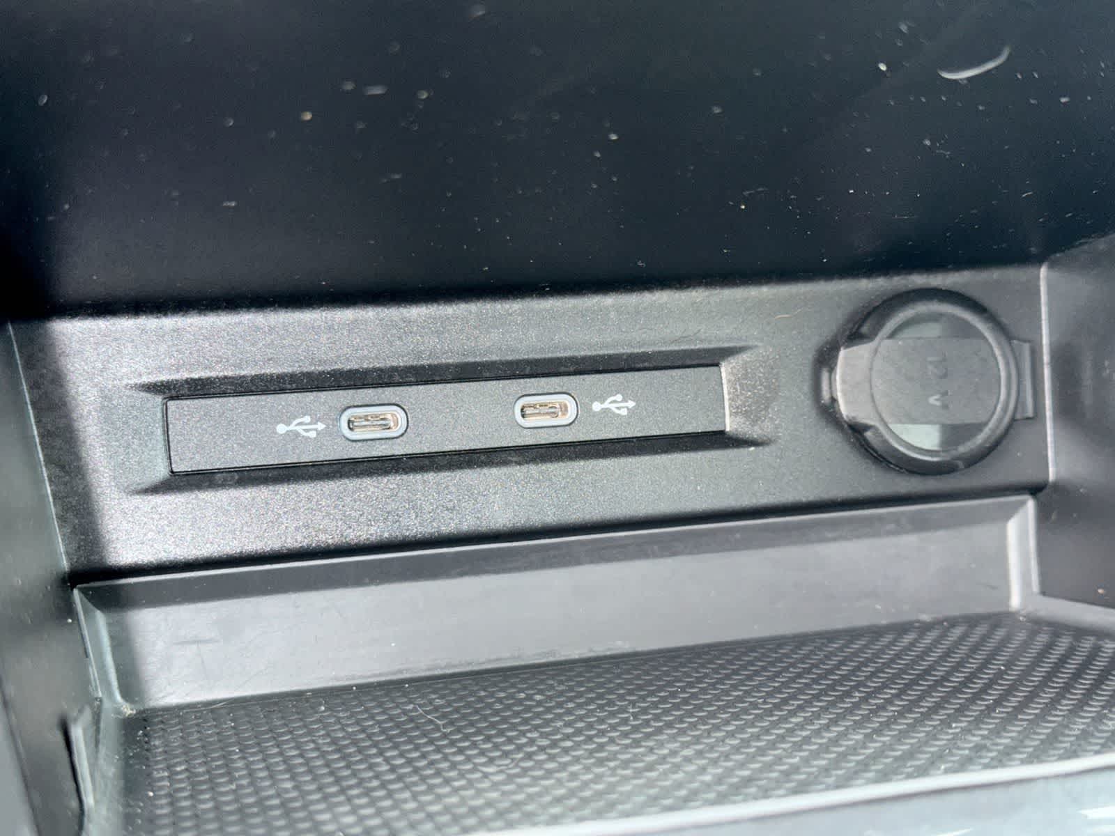 2021 Volkswagen Tiguan S