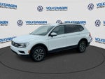 2021 Volkswagen Tiguan S