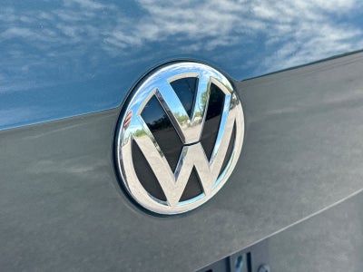 2019 Volkswagen Tiguan SEL