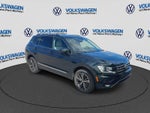 2019 Volkswagen Tiguan SEL