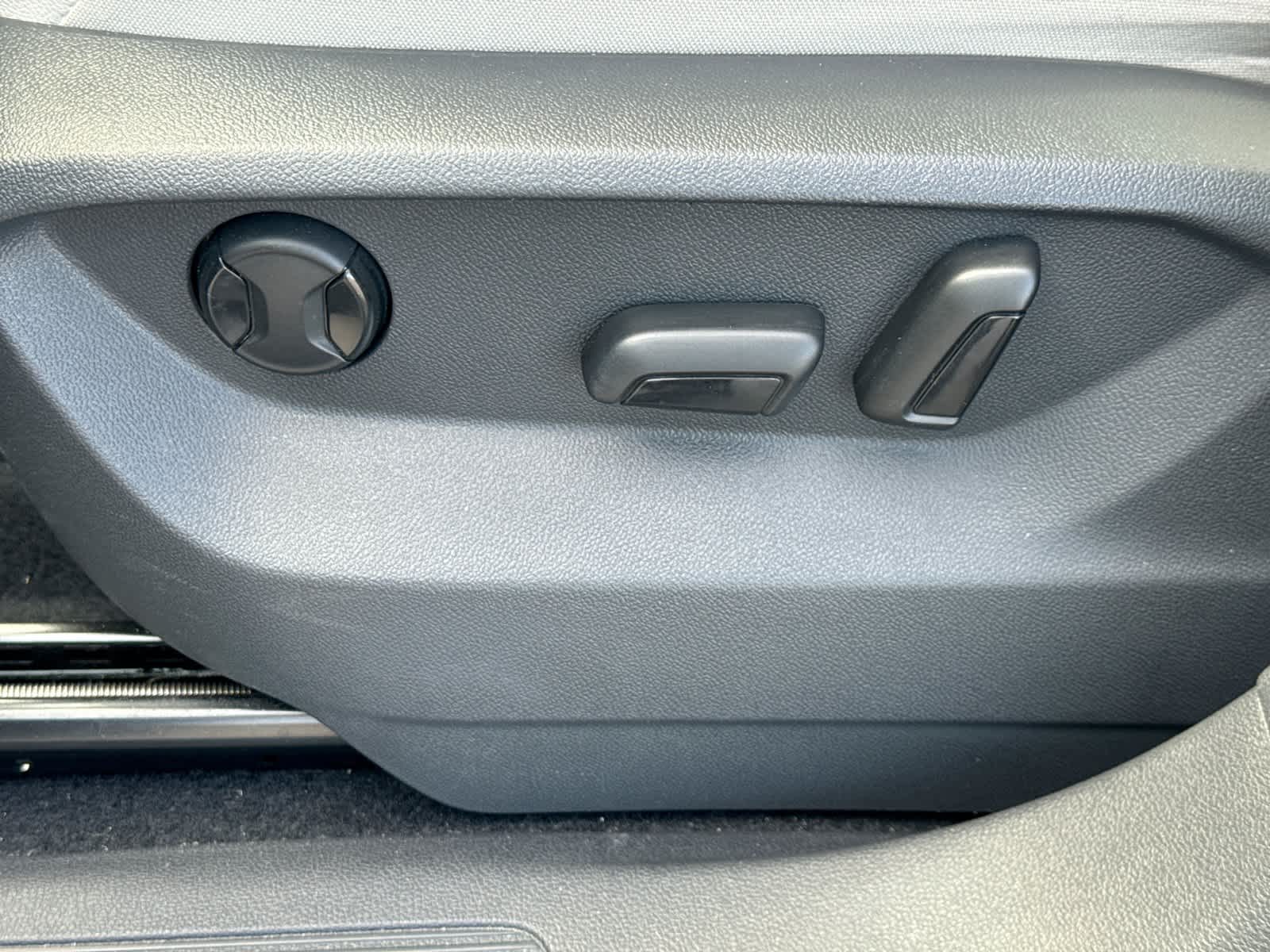 2019 Volkswagen Tiguan SEL