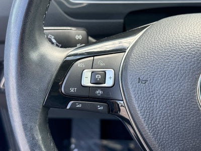 2019 Volkswagen Tiguan SEL