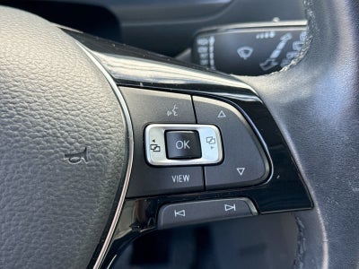 2019 Volkswagen Tiguan SEL
