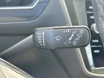 2019 Volkswagen Tiguan SEL