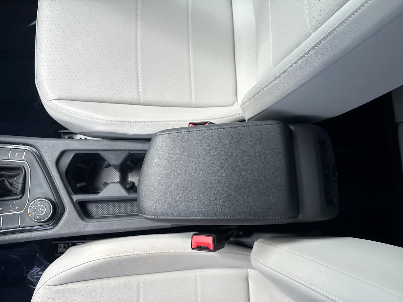 2019 Volkswagen Tiguan SEL