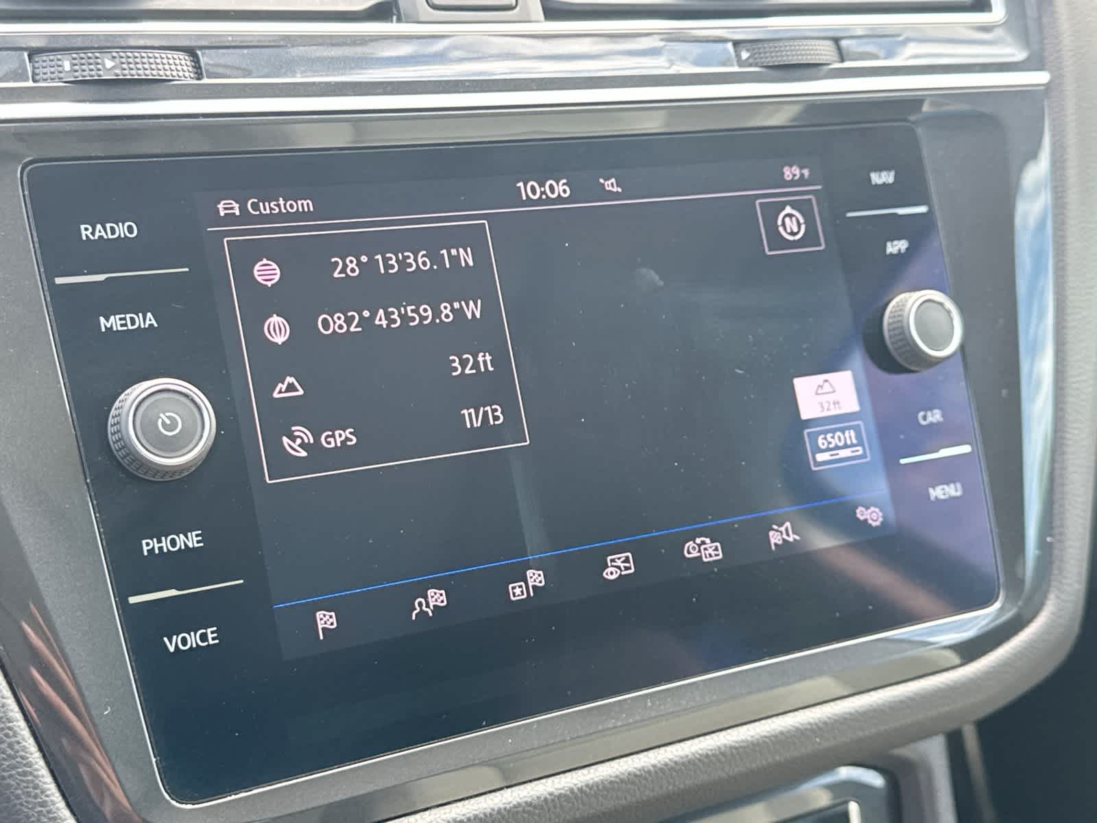 2019 Volkswagen Tiguan SEL
