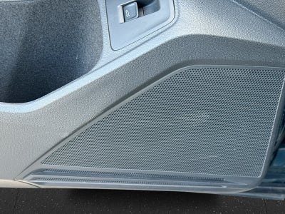 2019 Volkswagen Tiguan SEL