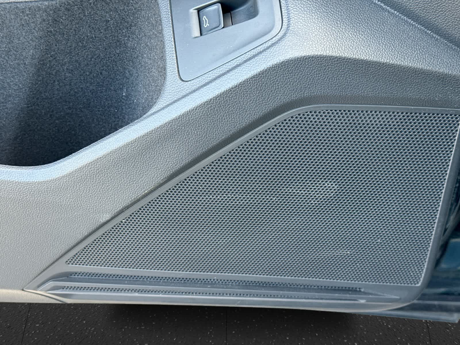 2019 Volkswagen Tiguan SEL