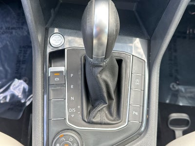 2019 Volkswagen Tiguan SEL