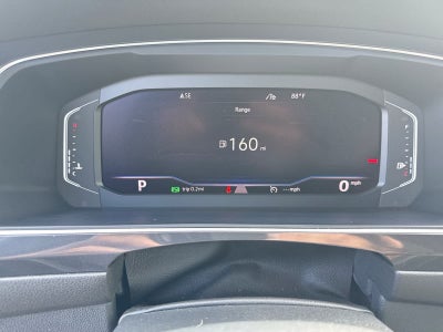 2019 Volkswagen Tiguan SEL