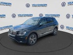 2019 Volkswagen Tiguan SEL