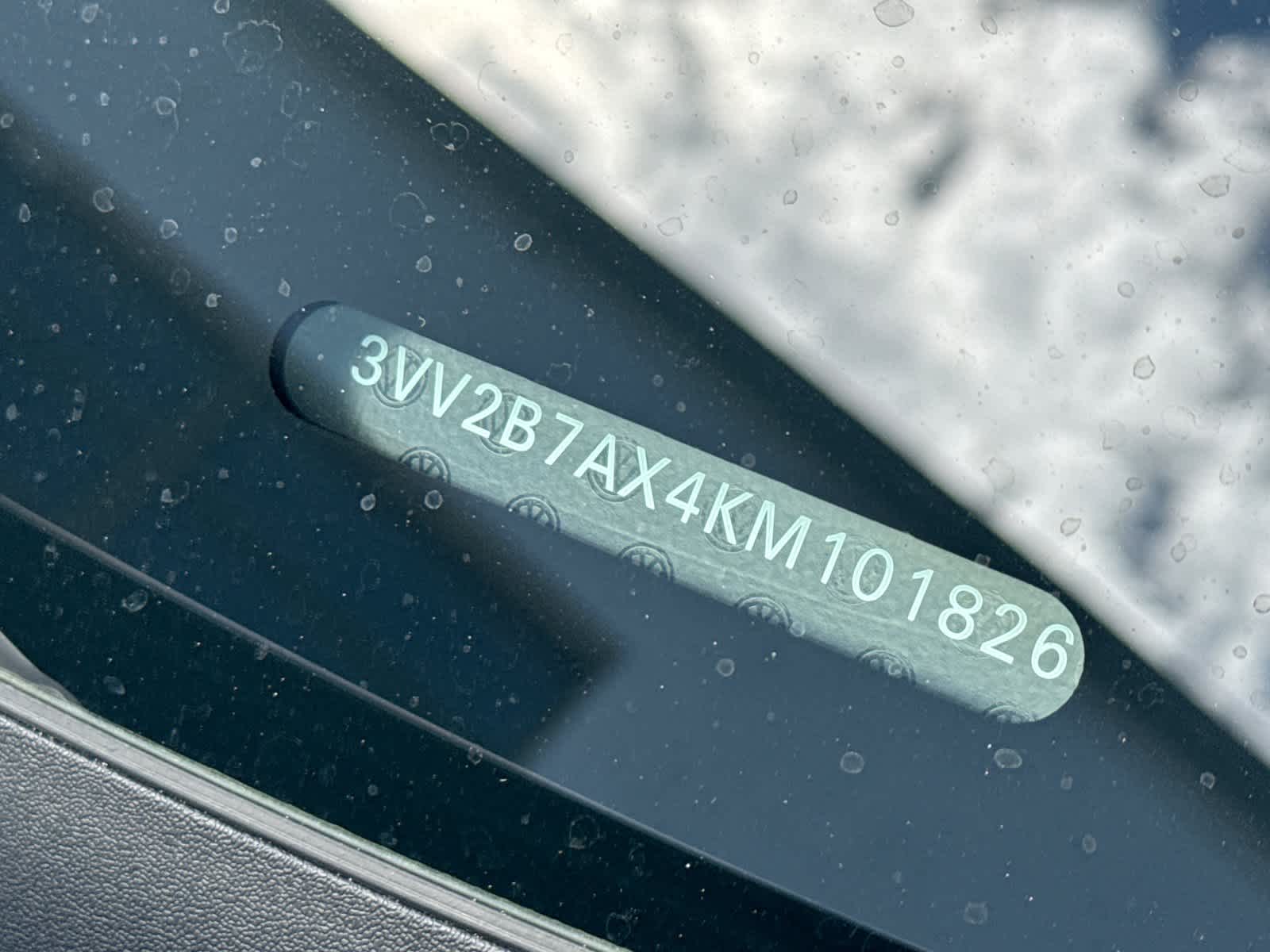 2019 Volkswagen Tiguan SEL