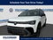 2026 Volkswagen Taos 1.5T SE Black