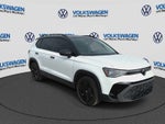 2026 Volkswagen Taos 1.5T SE Black