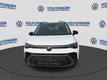 2026 Volkswagen Taos 1.5T SE Black