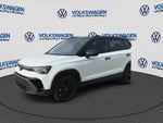 2026 Volkswagen Taos 1.5T SE Black