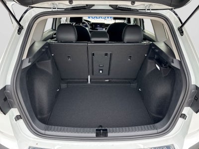 2026 Volkswagen Taos 1.5T SE Black