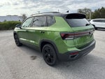 2026 Volkswagen Taos 1.5T SE Black