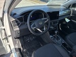 2026 Volkswagen Taos 1.5T SE Black
