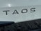 2026 Volkswagen Taos 1.5T SE Black
