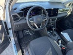 2026 Volkswagen Taos 1.5T SE Black