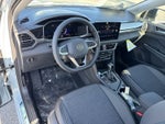 2026 Volkswagen Taos 1.5T SE Black