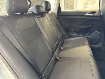 2026 Volkswagen Taos 1.5T SE Black