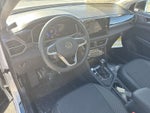 2026 Volkswagen Taos 1.5T SE Black