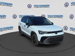 2027 Volkswagen Taos 1.5T SE Black