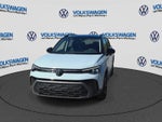 2027 Volkswagen Taos 1.5T SE Black