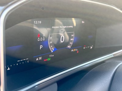 2027 Volkswagen Taos 1.5T SE Black