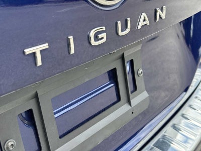 2024 Volkswagen Tiguan SEL R-Line