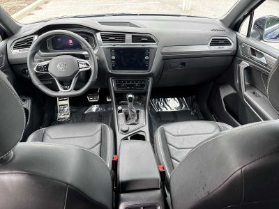 2024 Volkswagen Tiguan SEL R-Line