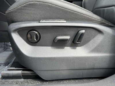 2024 Volkswagen Tiguan SEL R-Line