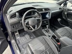 2024 Volkswagen Tiguan SEL R-Line
