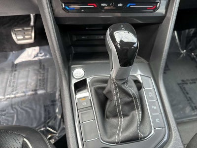 2024 Volkswagen Tiguan SEL R-Line