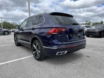 2024 Volkswagen Tiguan SEL R-Line