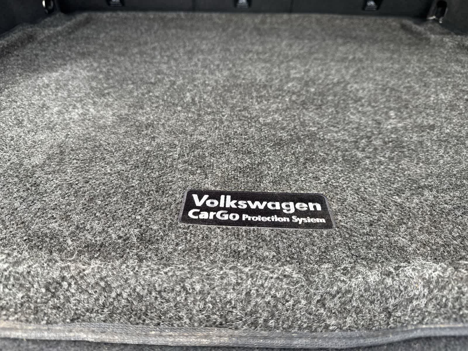 2024 Volkswagen Tiguan SEL R-Line