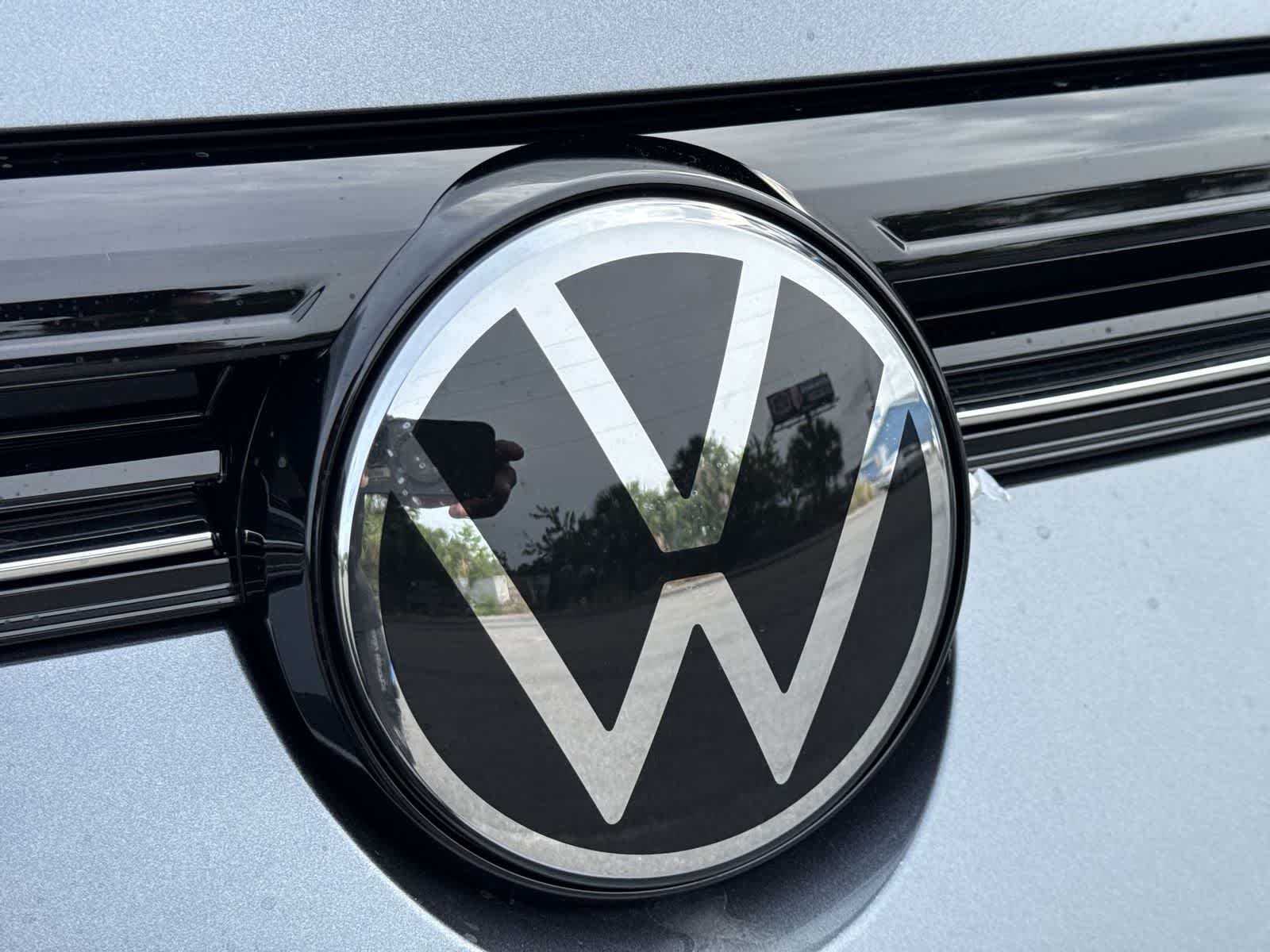 2026 Volkswagen Taos 1.5T S