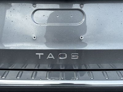 2026 Volkswagen Taos 1.5T S