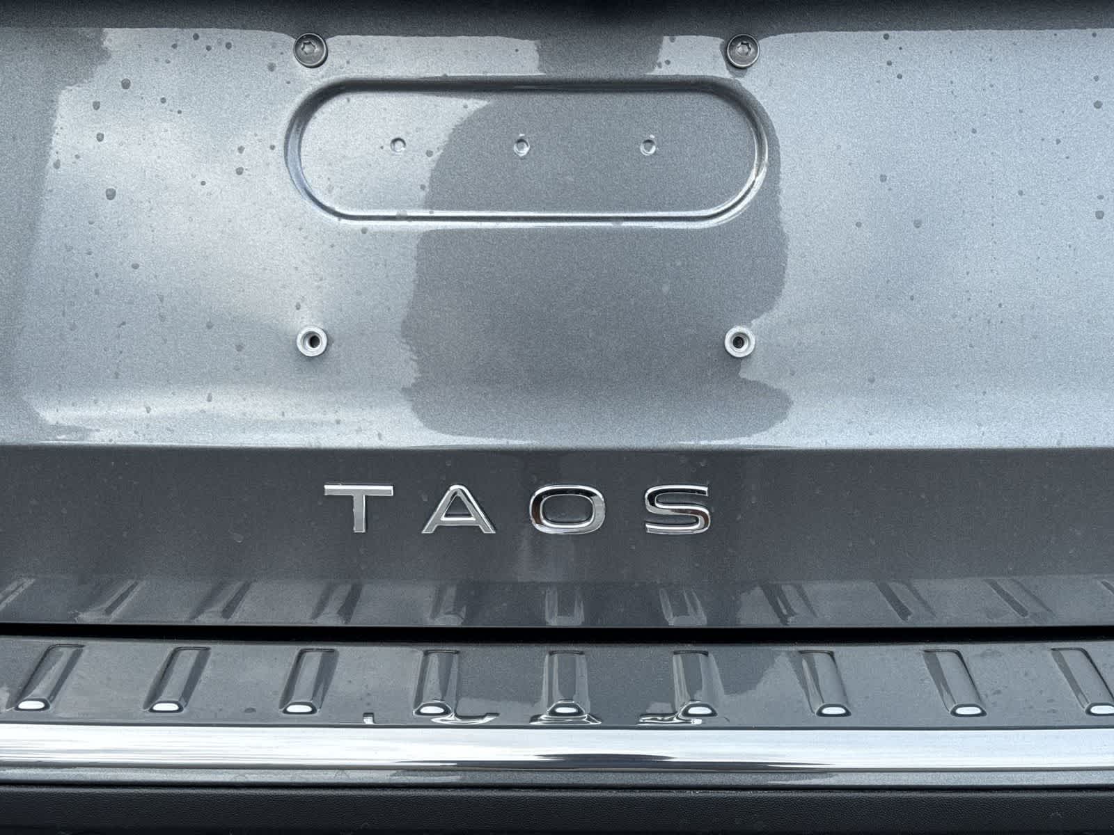2026 Volkswagen Taos 1.5T S