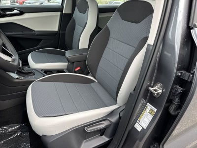 2026 Volkswagen Taos 1.5T S