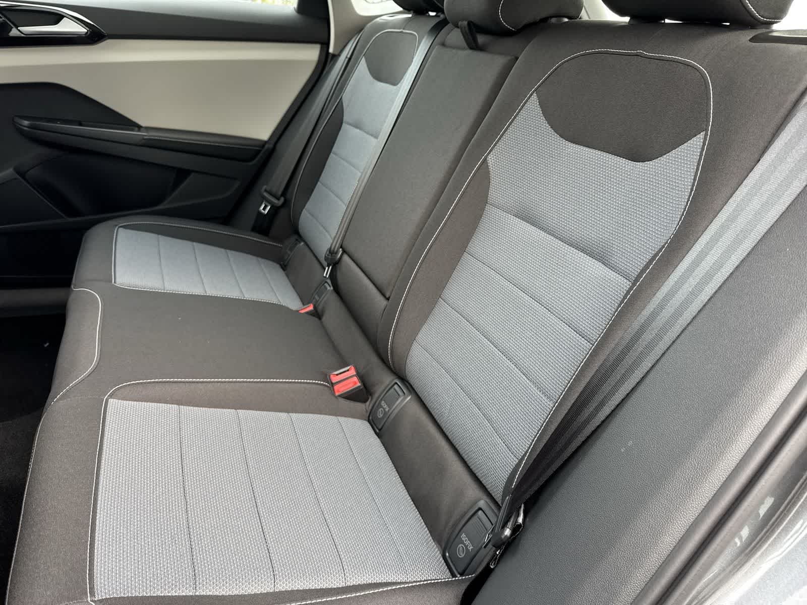 2026 Volkswagen Taos 1.5T S