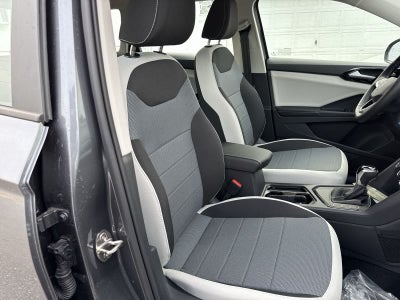 2026 Volkswagen Taos 1.5T S