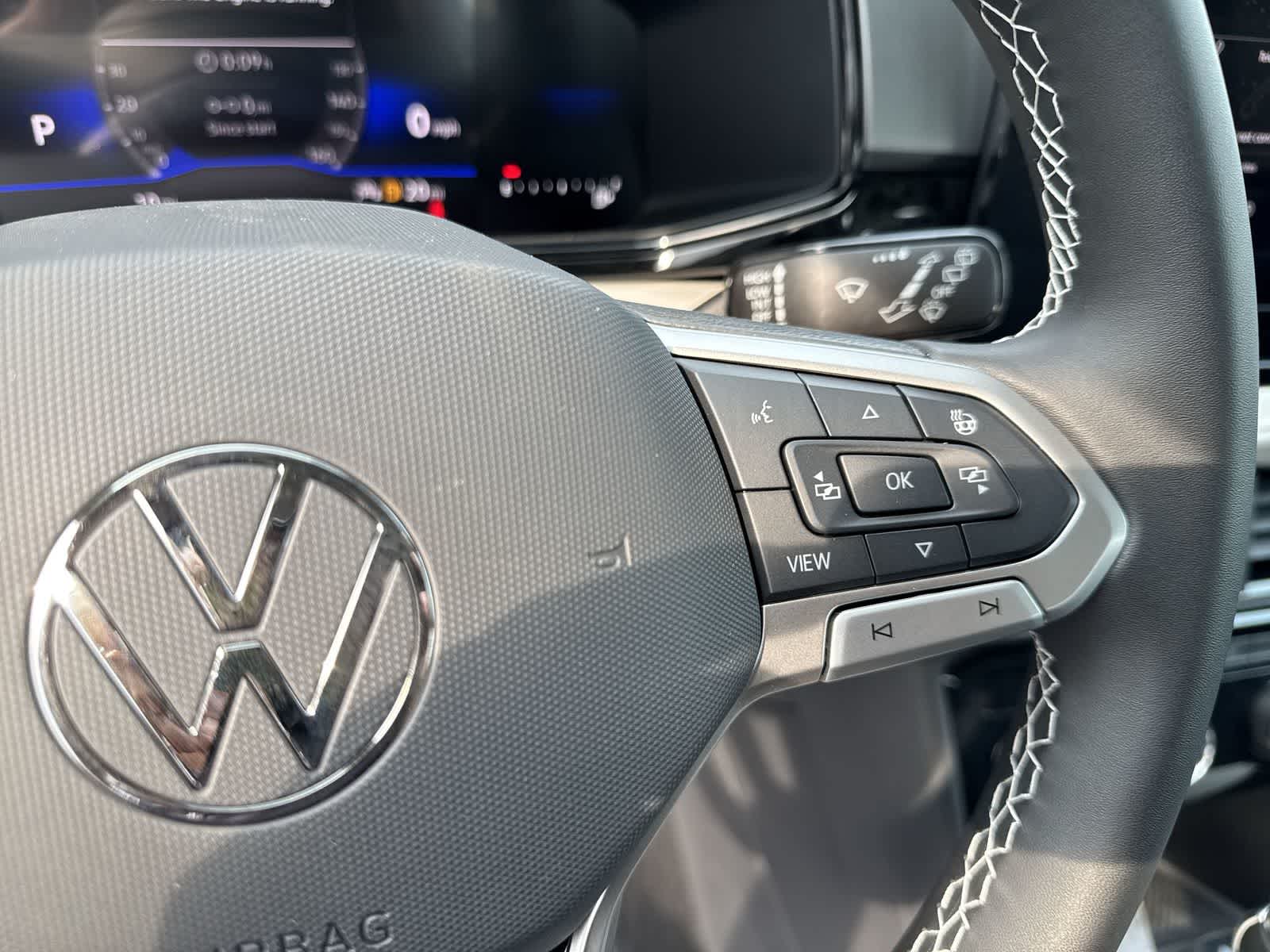 2026 Volkswagen Taos 1.5T S