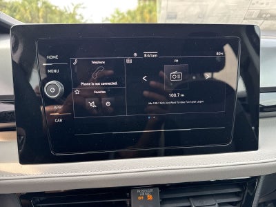 2026 Volkswagen Taos 1.5T S