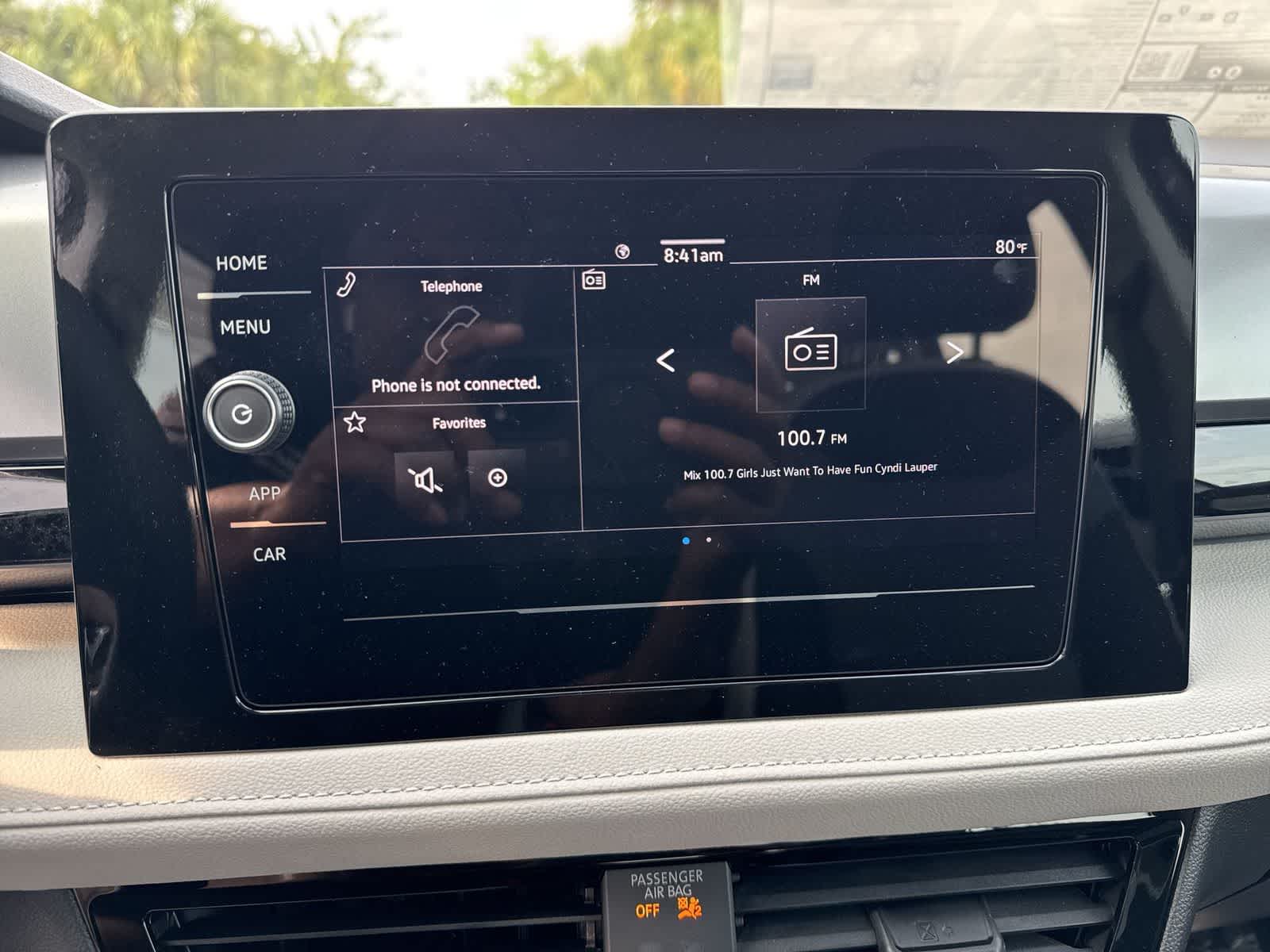 2026 Volkswagen Taos 1.5T S